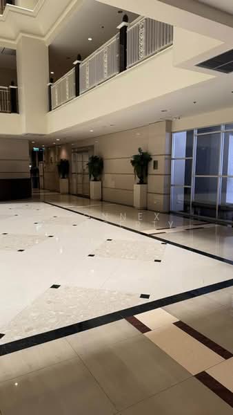 Citi Smart Sukhumvit 18, Bangkok, 366 Soi Sukhumvit 18, Sukhumvit Road, Khlong Toei, Bangkok, 1 Bedroom, 40 sqm, Condo For Rent, by Connex Property, 500367235 - DDproperty.com