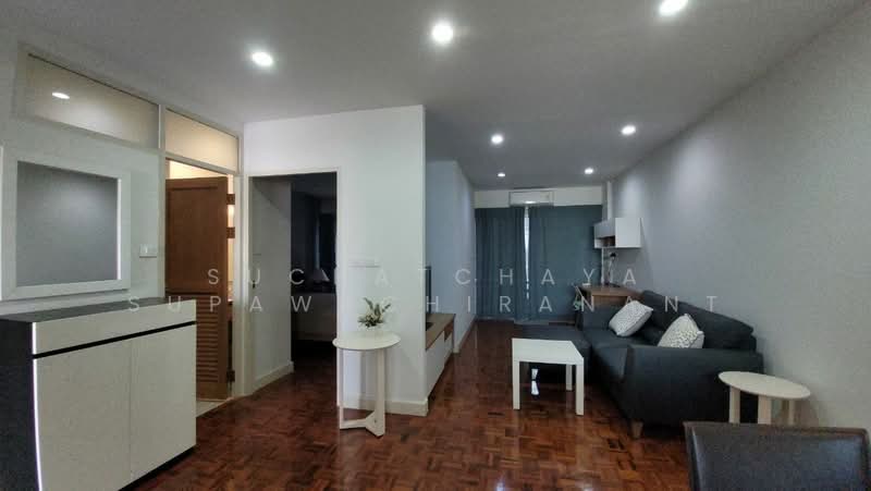 Prasanmitr Condominium, Bangkok, Soi Sukhumvit 23, Khlongtoei Nua, Watthana, Bangkok, 1 Bedroom, 57 sqm, Condo For Rent, by Suchatchaya Supawachiranant, 500367238 - DDproperty.com