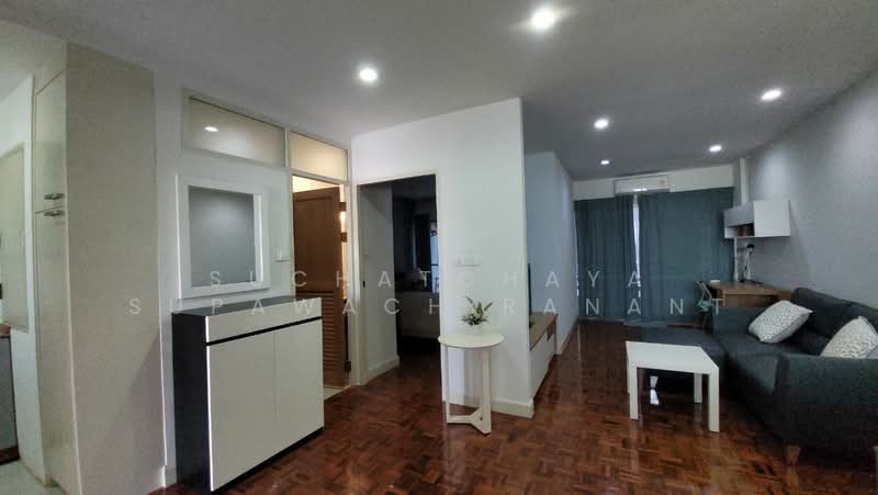 Prasanmitr Condominium, Bangkok, Soi Sukhumvit 23, Khlongtoei Nua, Watthana, Bangkok, 1 Bedroom, 57 sqm, Condo For Rent, by Suchatchaya Supawachiranant, 500367238 - DDproperty.com