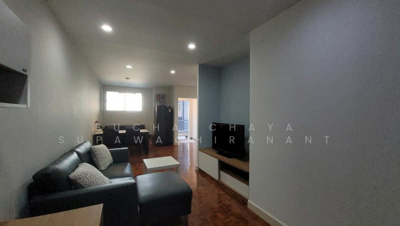 Prasanmitr Condominium : ประสานมิตร คอนโดมิเนียม, กรุงเทพ, ซอยสุขุมวิท 23, คลองเตยเหนือ, วัฒนา, กรุงเทพ, 57 ตร.ม., คอนโด ให้เช่า, โดย Suchatchaya Supawachiranant, 500367238 - DDproperty.com