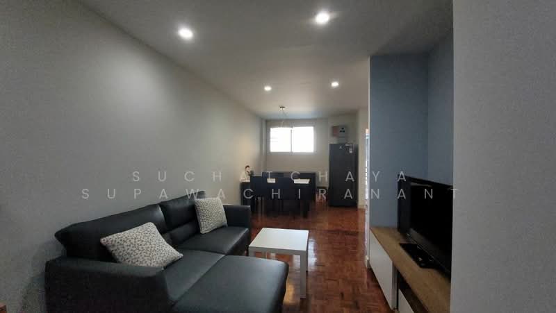 Prasanmitr Condominium, Bangkok, Soi Sukhumvit 23, Khlongtoei Nua, Watthana, Bangkok, 1 Bedroom, 57 sqm, Condo For Rent, by Suchatchaya Supawachiranant, 500367238 - DDproperty.com