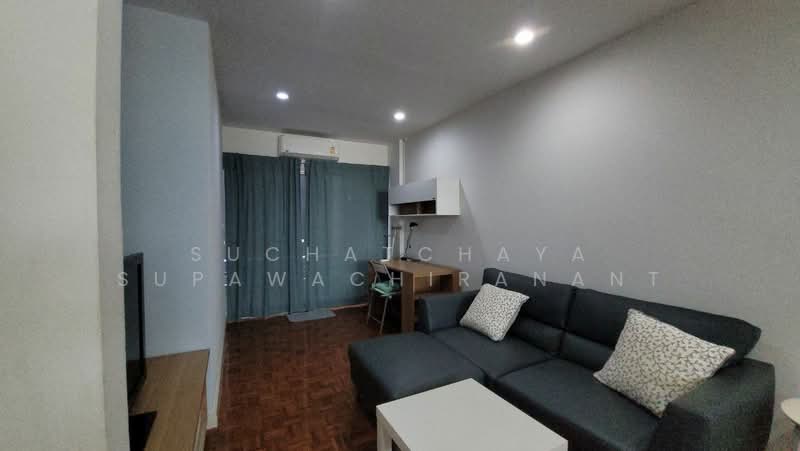 Prasanmitr Condominium, Bangkok, Soi Sukhumvit 23, Khlongtoei Nua, Watthana, Bangkok, 1 Bedroom, 57 sqm, Condo For Rent, by Suchatchaya Supawachiranant, 500367238 - DDproperty.com
