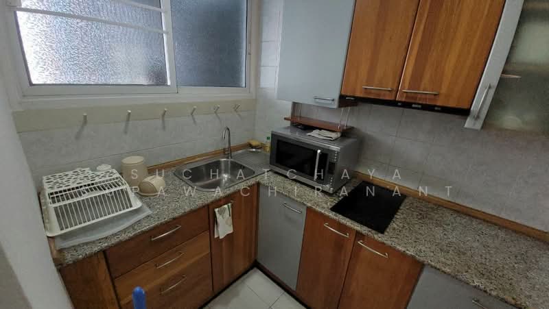 Prasanmitr Condominium, Bangkok, Soi Sukhumvit 23, Khlongtoei Nua, Watthana, Bangkok, 1 Bedroom, 57 sqm, Condo For Rent, by Suchatchaya Supawachiranant, 500367238 - DDproperty.com
