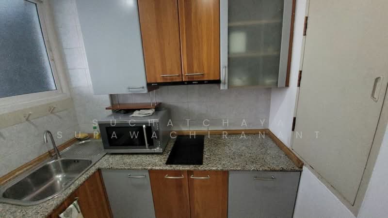Prasanmitr Condominium, Bangkok, Soi Sukhumvit 23, Khlongtoei Nua, Watthana, Bangkok, 1 Bedroom, 57 sqm, Condo For Rent, by Suchatchaya Supawachiranant, 500367238 - DDproperty.com