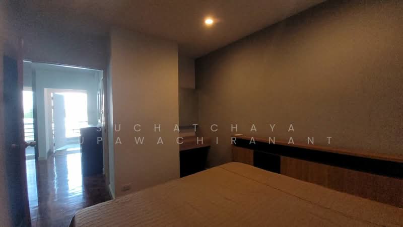 Prasanmitr Condominium : ประสานมิตร คอนโดมิเนียม, กรุงเทพ, ซอยสุขุมวิท 23, คลองเตยเหนือ, วัฒนา, กรุงเทพ, 57 ตร.ม., คอนโด ให้เช่า, โดย Suchatchaya Supawachiranant, 500367238 - DDproperty.com
