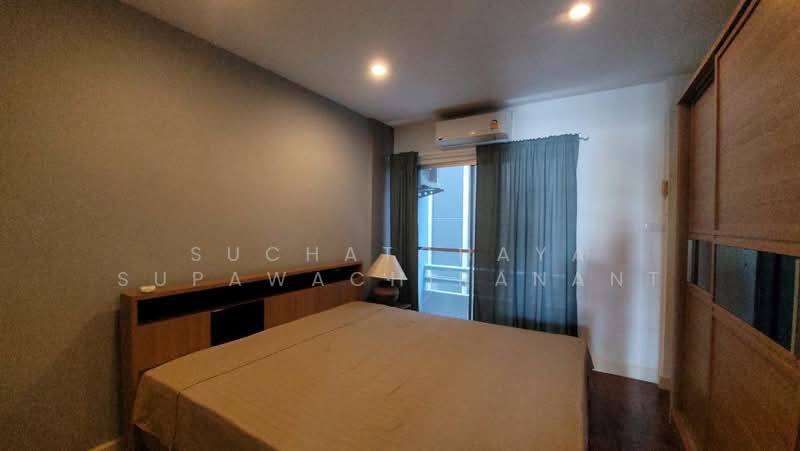Prasanmitr Condominium : ประสานมิตร คอนโดมิเนียม, กรุงเทพ, ซอยสุขุมวิท 23, คลองเตยเหนือ, วัฒนา, กรุงเทพ, 57 ตร.ม., คอนโด ให้เช่า, โดย Suchatchaya Supawachiranant, 500367238 - DDproperty.com