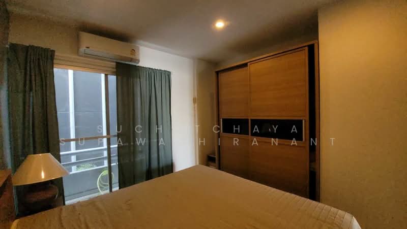 Prasanmitr Condominium, Bangkok, Soi Sukhumvit 23, Khlongtoei Nua, Watthana, Bangkok, 1 Bedroom, 57 sqm, Condo For Rent, by Suchatchaya Supawachiranant, 500367238 - DDproperty.com