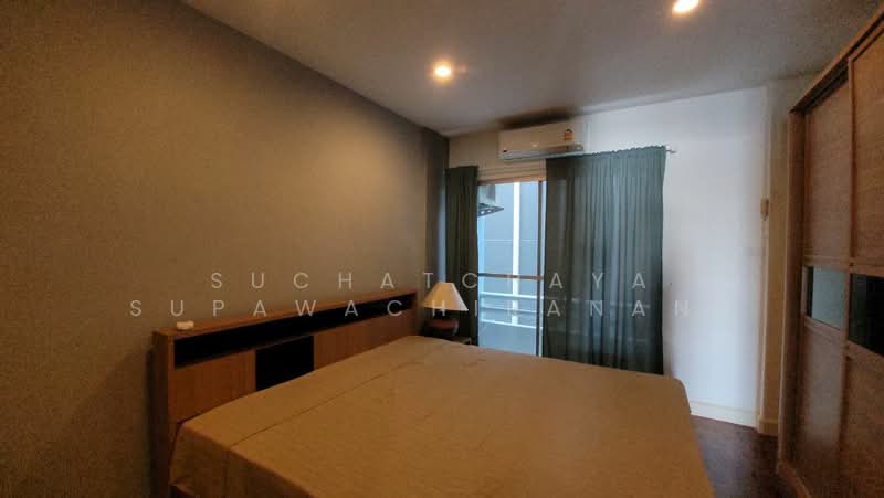 Prasanmitr Condominium : ประสานมิตร คอนโดมิเนียม, กรุงเทพ, ซอยสุขุมวิท 23, คลองเตยเหนือ, วัฒนา, กรุงเทพ, 57 ตร.ม., คอนโด ให้เช่า, โดย Suchatchaya Supawachiranant, 500367238 - DDproperty.com