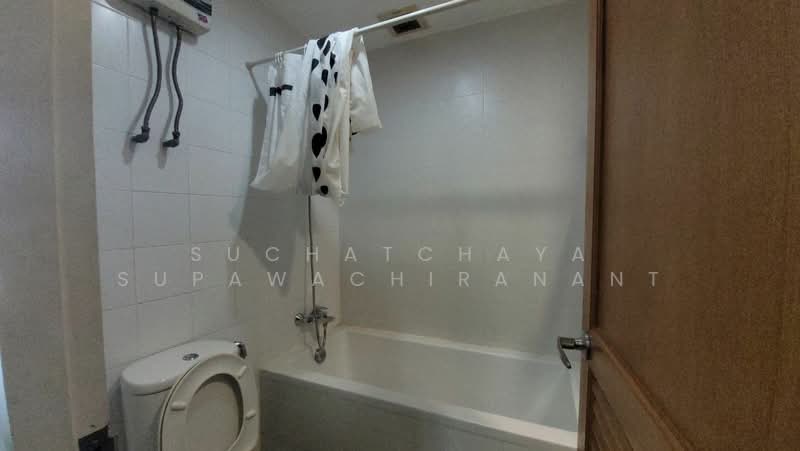 Prasanmitr Condominium, Bangkok, Soi Sukhumvit 23, Khlongtoei Nua, Watthana, Bangkok, 1 Bedroom, 57 sqm, Condo For Rent, by Suchatchaya Supawachiranant, 500367238 - DDproperty.com