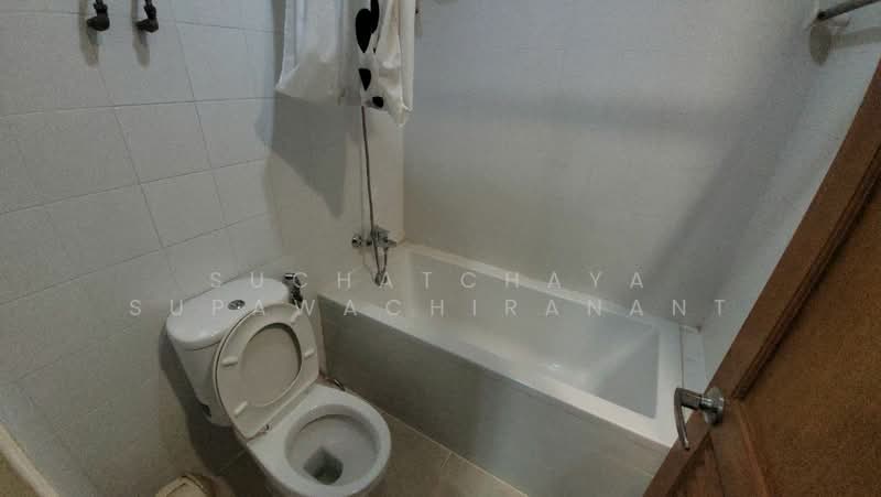 Prasanmitr Condominium, Bangkok, Soi Sukhumvit 23, Khlongtoei Nua, Watthana, Bangkok, 1 Bedroom, 57 sqm, Condo For Rent, by Suchatchaya Supawachiranant, 500367238 - DDproperty.com
