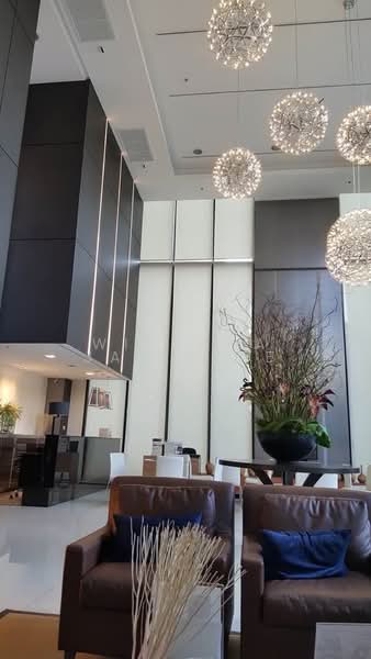 Condolette Midst Rama 9, Bangkok, 72 Rama 9, Huai Khwang, Bangkok, 1 Bedroom, 36 sqm, Condo For Sale, by Withada Jaiarree, 500367239 - DDproperty.com
