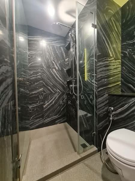 Whizdom Inspire Sukhumvit, Bangkok, Sukhumvit Road, Bang Chak, Phra Khanong, Bangkok, 1 Bedroom, 33 sqm, Condo For Rent, by Withada Jaiarree, 500367242 - DDproperty.com