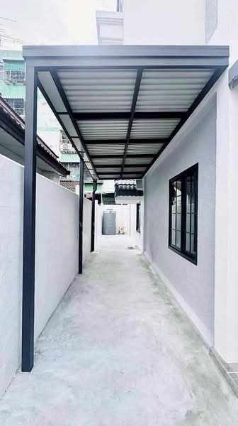 Chuan Chuen Bang Khen, Bangkok, Thung Song Hong, Lak Si, Bangkok, 2 Bedrooms, 120 sqm, Townhouse For Sale, by บุษบากร (เจี๊ยบ), 500367244 - DDproperty.com
