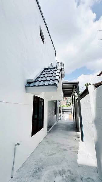 Chuan Chuen Bang Khen : ชวนชื่น บางเขน, กรุงเทพ, ทุ่งสองห้อง, หลักสี่, กรุงเทพ, 120 ตร.ม., ทาวน์เฮ้าส์ ขาย, โดย บุษบากร (เจี๊ยบ), 500367244 - DDproperty.com