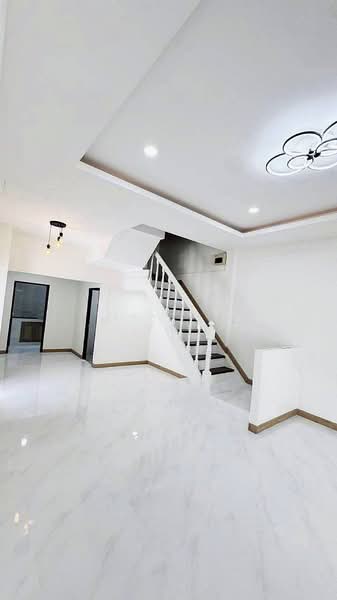Chuan Chuen Bang Khen, Bangkok, Thung Song Hong, Lak Si, Bangkok, 2 Bedrooms, 120 sqm, Townhouse For Sale, by บุษบากร (เจี๊ยบ), 500367244 - DDproperty.com