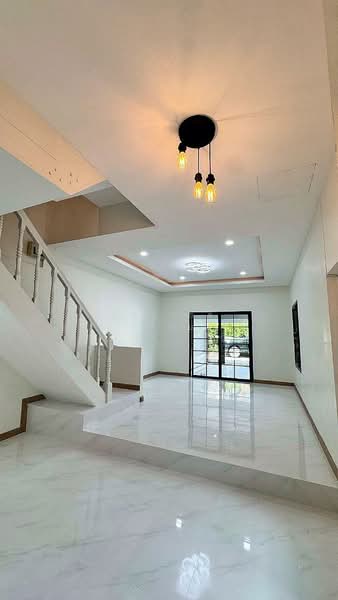 Chuan Chuen Bang Khen, Bangkok, Thung Song Hong, Lak Si, Bangkok, 2 Bedrooms, 120 sqm, Townhouse For Sale, by บุษบากร (เจี๊ยบ), 500367244 - DDproperty.com