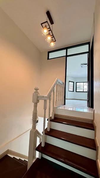 Chuan Chuen Bang Khen, Bangkok, Thung Song Hong, Lak Si, Bangkok, 2 Bedrooms, 120 sqm, Townhouse For Sale, by บุษบากร (เจี๊ยบ), 500367244 - DDproperty.com