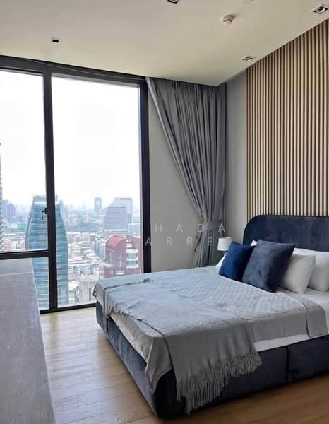 28 Chidlom, Bangkok, 28 Chit Lom Alley, Lumphini, Pathum Wan, Bangkok, 2 Bedrooms, 72 sqm, Condo For Rent, by Withada Jaiarree, 500367246 - DDproperty.com