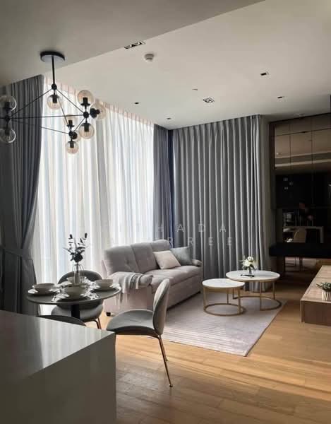 28 Chidlom, Bangkok, 28 Chit Lom Alley, Lumphini, Pathum Wan, Bangkok, 2 Bedrooms, 72 sqm, Condo For Rent, by Withada Jaiarree, 500367246 - DDproperty.com