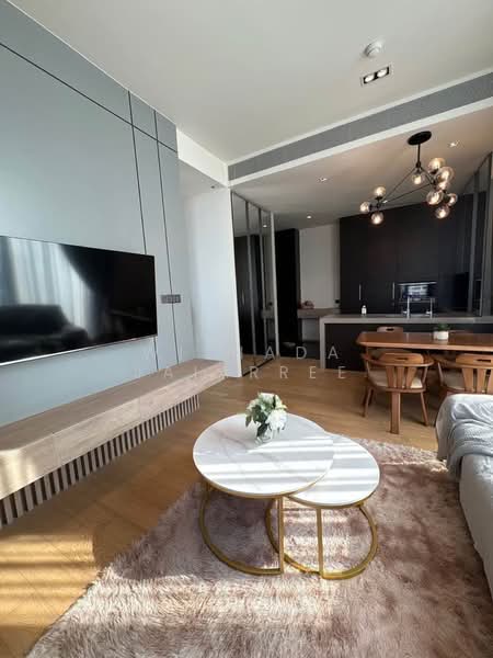 28 Chidlom, Bangkok, 28 Chit Lom Alley, Lumphini, Pathum Wan, Bangkok, 2 Bedrooms, 72 sqm, Condo For Rent, by Withada Jaiarree, 500367246 - DDproperty.com