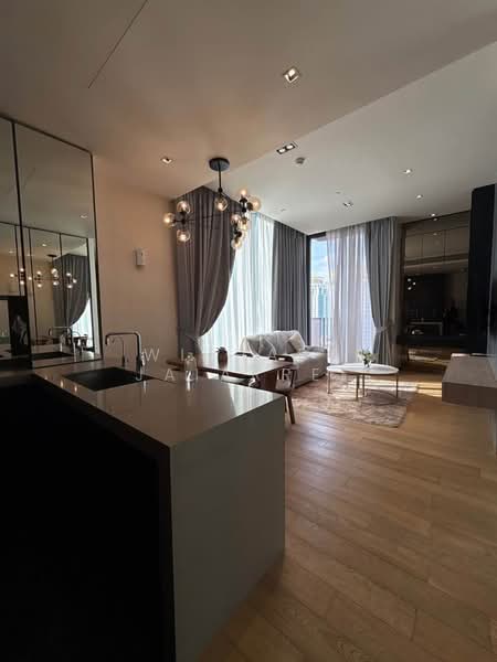 28 Chidlom, Bangkok, 28 Chit Lom Alley, Lumphini, Pathum Wan, Bangkok, 2 Bedrooms, 72 sqm, Condo For Rent, by Withada Jaiarree, 500367246 - DDproperty.com