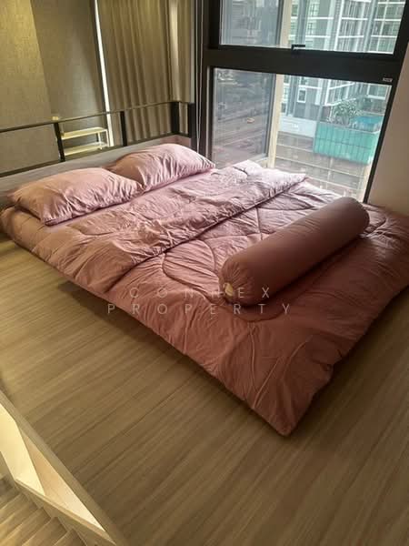 Chewathai Residence Asoke, กรุงเทพ, 222 ถนนอโศก - ดินแดง, มักกะสัน, ราชเทวี, กรุงเทพ, 45 ตร.ม., คอนโด ให้เช่า, โดย Connex Property, 500367251 - DDproperty.com