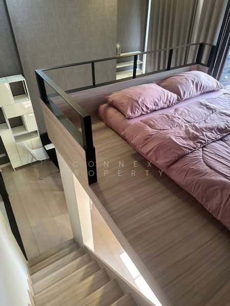 Chewathai Residence Asoke, กรุงเทพ, 222 ถนนอโศก - ดินแดง, มักกะสัน, ราชเทวี, กรุงเทพ, 45 ตร.ม., คอนโด ให้เช่า, โดย Connex Property, 500367251 - DDproperty.com