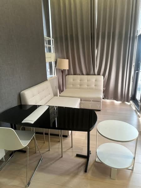 Chewathai Residence Asoke, กรุงเทพ, 222 ถนนอโศก - ดินแดง, มักกะสัน, ราชเทวี, กรุงเทพ, 45 ตร.ม., คอนโด ให้เช่า, โดย Connex Property, 500367251 - DDproperty.com