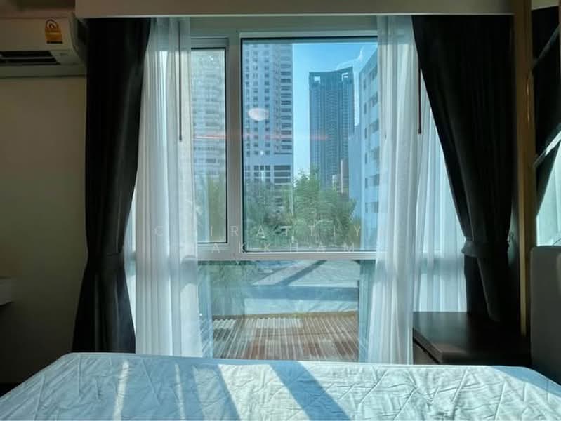 InterLux Premier Sukhumvit 13, Bangkok, Soi Sukhumvit 13, Sukhumvit Road, Khlongtoei Nua, Watthana, Bangkok, 2 Bedrooms, 50 sqm, Condo For Sale, by Chirattiya Lakkham, 500367253 - DDproperty.com