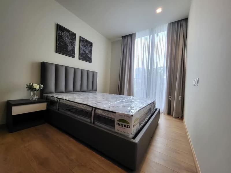 Noble Around Sukhumvit 33, Bangkok, 17 Soi Sukhumvit 33, Khlong Tan Nua, Watthana, Bangkok, 1 Bedroom, 43 sqm, Condo For Rent, by Withada Jaiarree, 500367254 - DDproperty.com