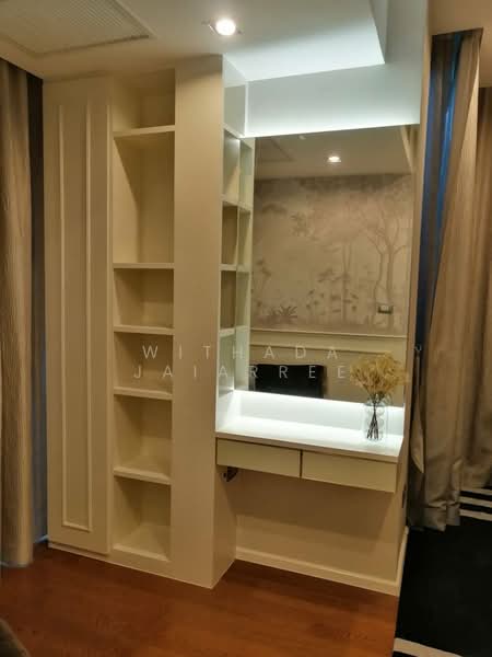 Maru Ekkamai 2, Bangkok, 70-5 Sukhumvit 63 Road, Phra Kanong Nua, Watthana, Bangkok, 2 Bedrooms, 55 sqm, Condo For Rent, by Withada Jaiarree, 500367257 - DDproperty.com