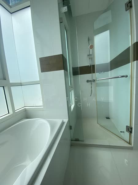 IDEO Verve Sukhumvit, Bangkok, 2077 Sukhumvit Road, Phra Kanong Nua, Watthana, Bangkok, 2 Bedrooms, 58 sqm, Condo For Rent, by Suchatchaya Supawachiranant, 500367258 - DDproperty.com