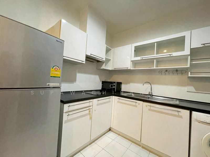 The Master Centrium Asoke-Sukhumvit, Bangkok, Sukhumvit 21, Khlongtoei Nua, Watthana, Bangkok, 2 Bedrooms, 77 sqm, Condo For Rent, by Suchatchaya Supawachiranant, 500367261 - DDproperty.com