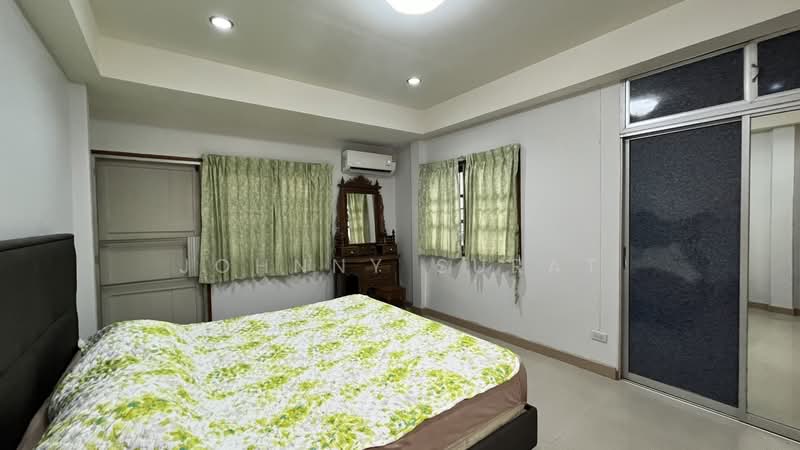 Nong Hoi, Mueang Chiang Mai, Chiang Mai, Thailand, Chiang Mai, Nong Phung, Saraphi, Chiang Mai, 3 Bedrooms, 350 sqm, Single Detached House For Rent, by Surat Premsri, 500367263 - DDproperty.com