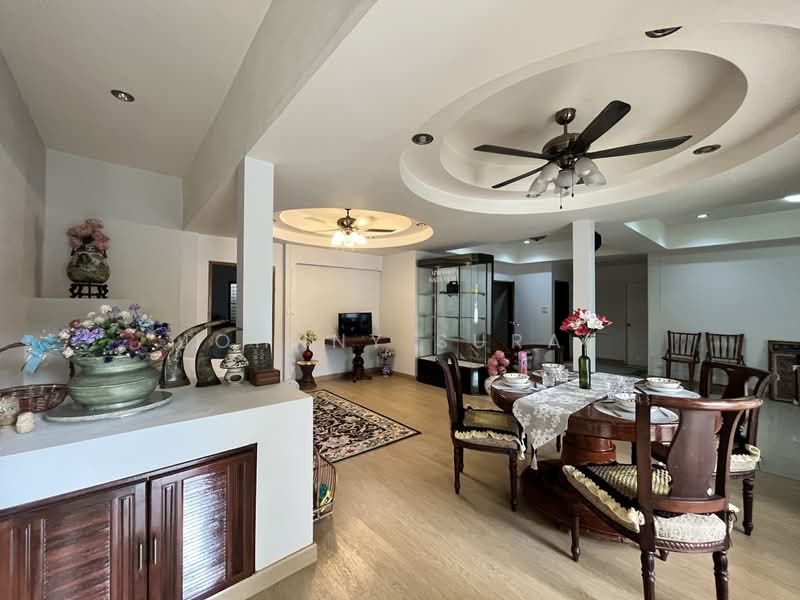 Nong Hoi, Mueang Chiang Mai, Chiang Mai, Thailand, Chiang Mai, Nong Phung, Saraphi, Chiang Mai, 3 Bedrooms, 350 sqm, Single Detached House For Rent, by Surat Premsri, 500367263 - DDproperty.com