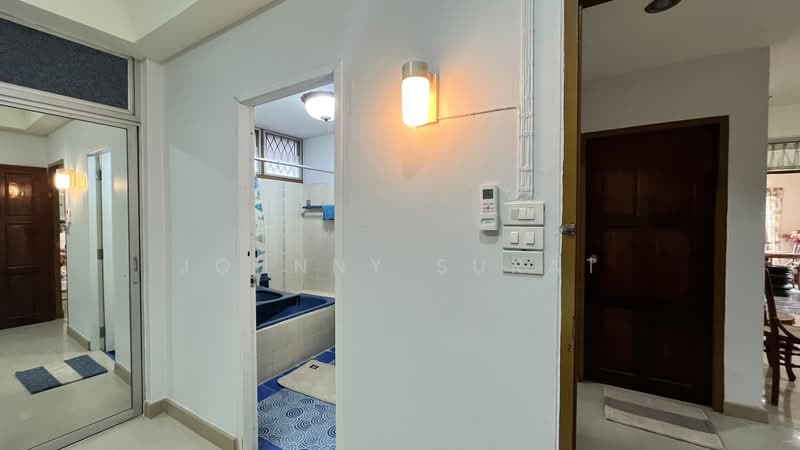 Nong Hoi, Mueang Chiang Mai, Chiang Mai, Thailand, Chiang Mai, Nong Phung, Saraphi, Chiang Mai, 3 Bedrooms, 350 sqm, Single Detached House For Rent, by Surat Premsri, 500367263 - DDproperty.com