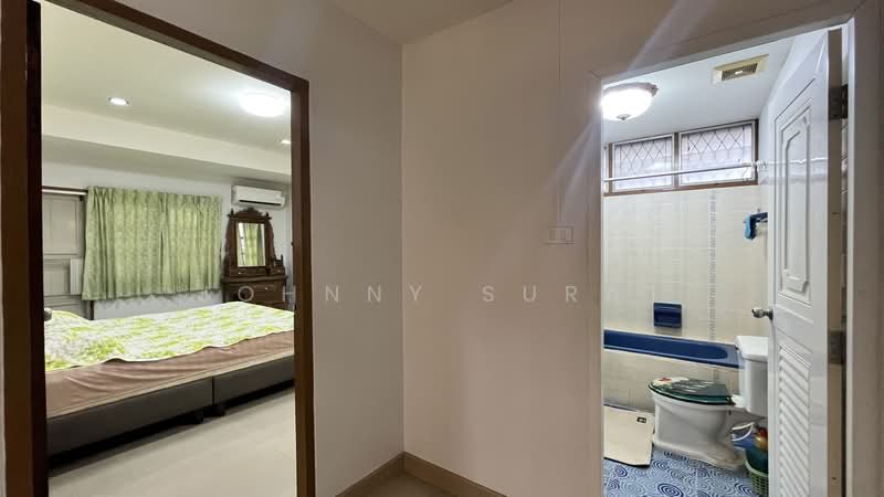 Nong Hoi, Mueang Chiang Mai, Chiang Mai, Thailand, Chiang Mai, Nong Phung, Saraphi, Chiang Mai, 3 Bedrooms, 350 sqm, Single Detached House For Rent, by Surat Premsri, 500367263 - DDproperty.com