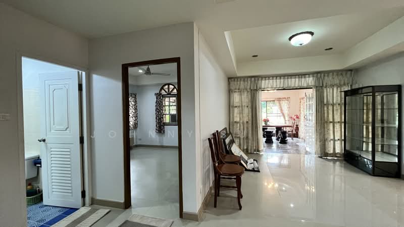 Nong Hoi, Mueang Chiang Mai, Chiang Mai, Thailand, Chiang Mai, Nong Phung, Saraphi, Chiang Mai, 3 Bedrooms, 350 sqm, Single Detached House For Rent, by Surat Premsri, 500367263 - DDproperty.com