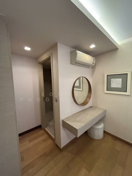 Via BOTANI, Bangkok, 36 Soi Sukhumvit 47, Sukhumvit Road, Khlong Tan Nua, Watthana, Bangkok, 1 Bedroom, 35 sqm, Condo For Rent, by Somrad Phoopruksachart, 500367265 - DDproperty.com