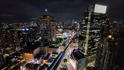 For Rent - MARQUE Sukhumvit, Bangkok