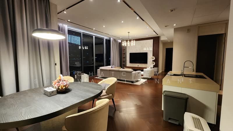 MARQUE Sukhumvit, Bangkok, 719 Sukhumvit 39 Road, Khlong Tan Nua, Watthana, Bangkok, 2 Bedrooms, 188 sqm, Condo For Rent, by Suchatchaya Supawachiranant, 500367267 - DDproperty.com