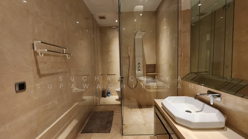 MARQUE Sukhumvit, Bangkok, 719 Sukhumvit 39 Road, Khlong Tan Nua, Watthana, Bangkok, 2 Bedrooms, 188 sqm, Condo For Rent, by Suchatchaya Supawachiranant, 500367267 - DDproperty.com