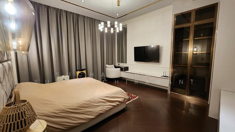 MARQUE Sukhumvit, Bangkok, 719 Sukhumvit 39 Road, Khlong Tan Nua, Watthana, Bangkok, 2 Bedrooms, 188 sqm, Condo For Rent, by Suchatchaya Supawachiranant, 500367267 - DDproperty.com