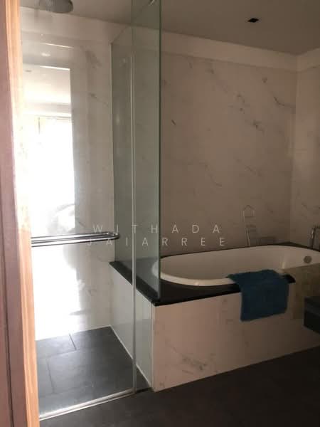The Lakes, Bangkok, 123 Ratchadaphisek Road, Khlong Toei, Bangkok, 1 Bedroom, 67 sqm, Condo For Rent, by Withada Jaiarree, 500367269 - DDproperty.com