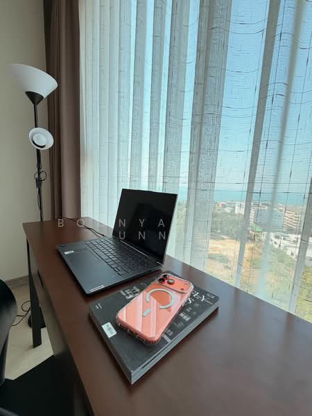 The Riviera Jomtien, Chon Buri (Pattaya), Pattaya Sai 2 Road, Nong Pru, Bang Lamung (Pattaya), Chon Buri (Pattaya), 1 Bedroom, 34 sqm, Condo For Rent, by Boonyanuch Unna, 500367275 - DDproperty.com