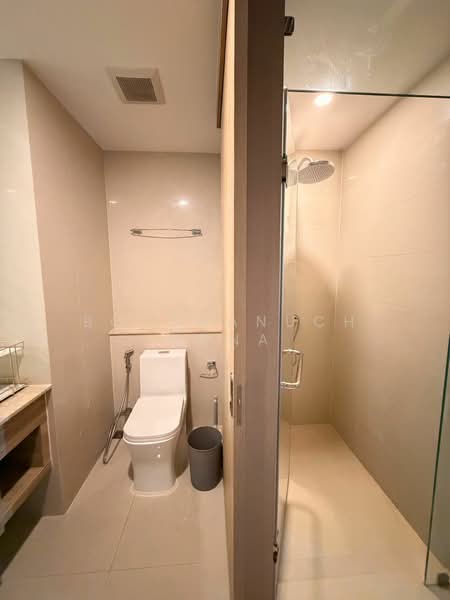 The Riviera Jomtien, Chon Buri (Pattaya), Pattaya Sai 2 Road, Nong Pru, Bang Lamung (Pattaya), Chon Buri (Pattaya), 1 Bedroom, 34 sqm, Condo For Rent, by Boonyanuch Unna, 500367275 - DDproperty.com
