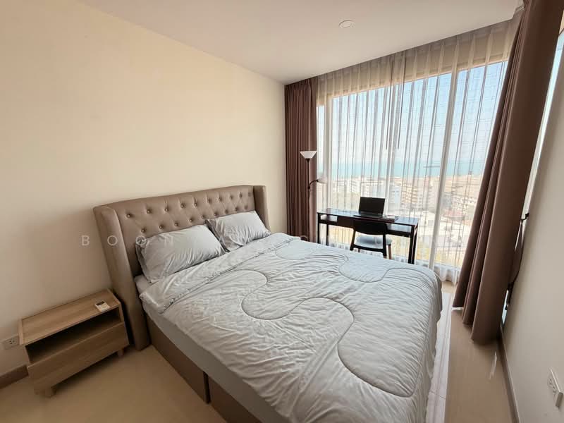 The Riviera Jomtien, Chon Buri (Pattaya), Pattaya Sai 2 Road, Nong Pru, Bang Lamung (Pattaya), Chon Buri (Pattaya), 1 Bedroom, 34 sqm, Condo For Rent, by Boonyanuch Unna, 500367275 - DDproperty.com