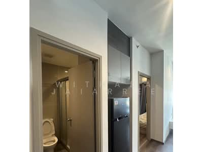 For Rent - IDEO Rama 9-Asoke, Bangkok