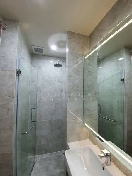 Noble Around Sukhumvit 33, Bangkok, 17 Soi Sukhumvit 33, Khlong Tan Nua, Watthana, Bangkok, 1 Bedroom, 28 sqm, Condo For Rent, by Withada Jaiarree, 500367286 - DDproperty.com