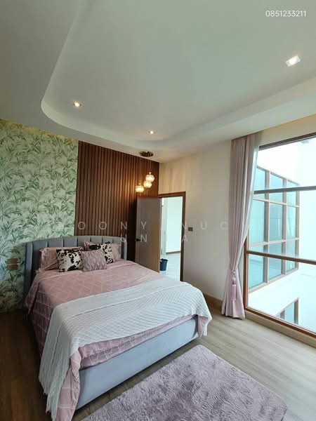 undefined, ชลบุรี, โป่ง, บางละมุง, ชลบุรี, 300 ตร.ม., วิลล่า ขาย, โดย Boonyanuch Unna, 500367287 - DDproperty.com